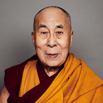 Dalai Lama