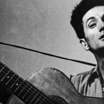 Woody Guthrie