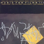 Music for Films, Vol. 3 