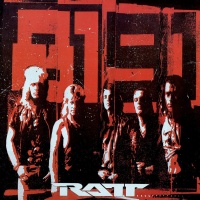 Ratt & Roll 8191