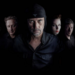 Laibach