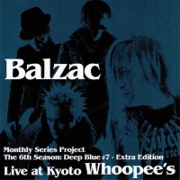  Live At Kyoto Whoopee's 2006.5.06