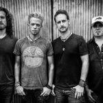 Black Stone Cherry