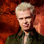 Billy Idol