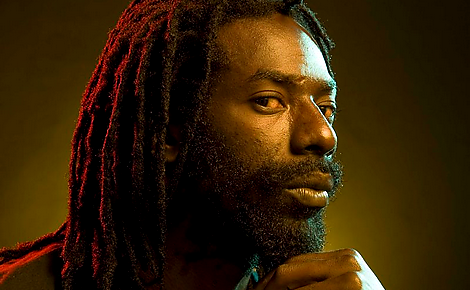 Buju Banton