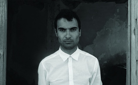 Tigran Hamasyan