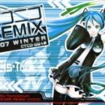 Nico Nico REMIX 2007 WINTER (DJ Technetium)