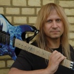 Chris Caffery