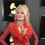 Dolly Parton