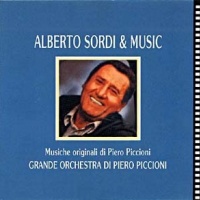 Alberto Sordi & Music