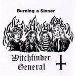 Burning a Sinner