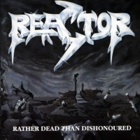 Rather Dead than Dishonoured