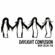 Daylight Confusion