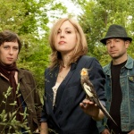 Corin Tucker Band