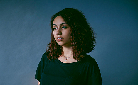 Alessia Cara