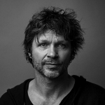 Bertrand Cantat