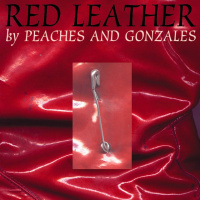 Red Leather