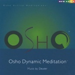 Osho Dynamic Meditation