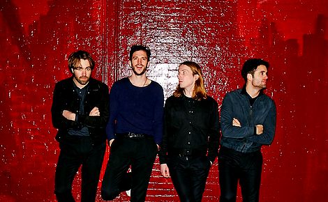 The Vaccines