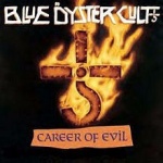 Career of Evil: The Metal Years