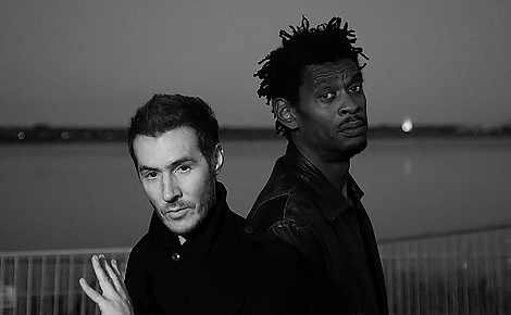 Massive Attack