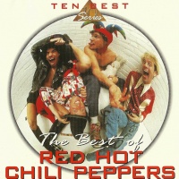 The Best Of Red Hot Chili Peppers