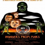 Invaders From Mars