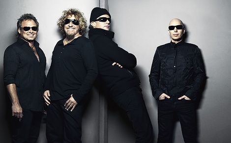 Chickenfoot