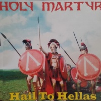 Hail to Hellas