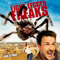 Eight Legged Freaks