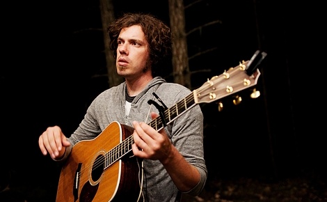 Josh Garrels