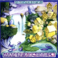 Waterfall Cities