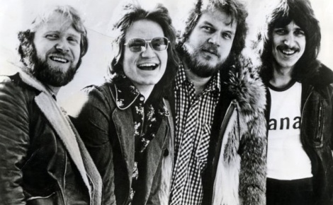 Bachman-Turner Overdrive