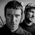 Sleaford Mods