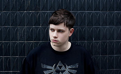 Rustie