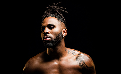 Jason Derulo