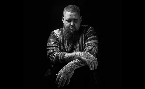 Rag'n'Bone Man