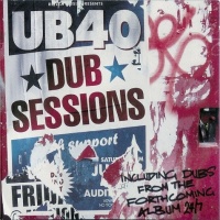 Dub Sessions