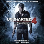 Uncharted 4: A Thief's End