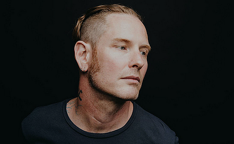 Corey Taylor