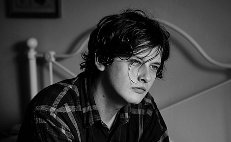 Bill Ryder-Jones