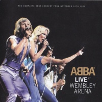 Live At Wembley Arena