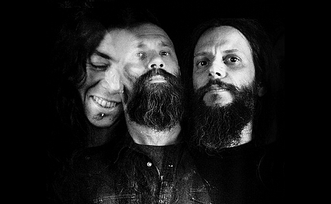 Ufomammut