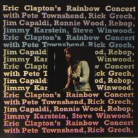  Eric Clapton's Rainbow Concert 