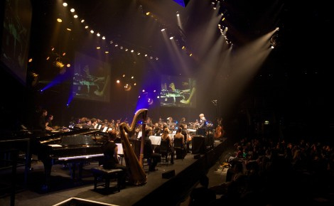 London Contemporary Orchestra