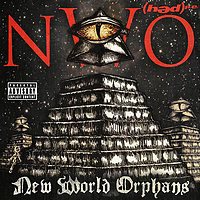 New World Orphans