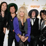 Hanoi Rocks