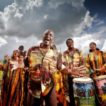 Creole Choir of Cuba