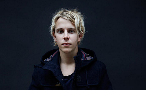 Tom Odell