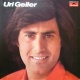 Uri Geller